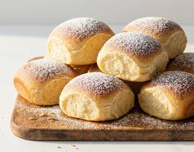 Pão Doce