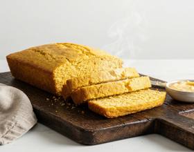 Pão de Milho